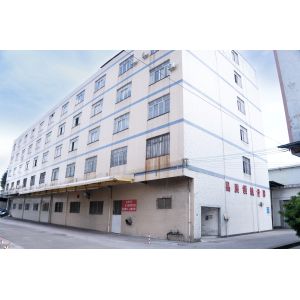 China Factory - Foshan Yunzhang Furniture Manufacturing Co., Ltd.