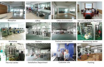 China Factory - TaiChuan Packaging Machinery Co.,Ltd