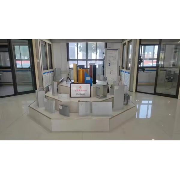 China Factory - ANHUI SHENGXIN  CORPORATION LIMITED