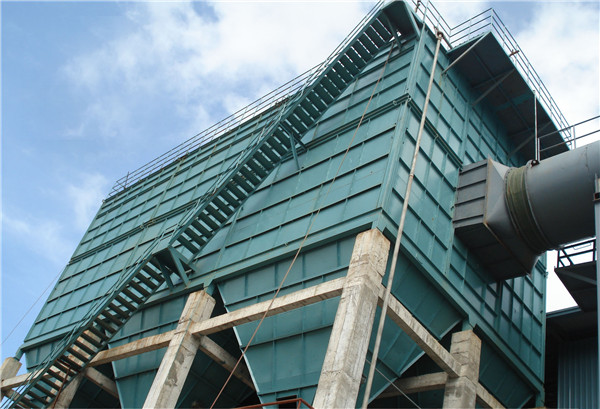 China Factory - Shaanxi Jiumu Environmental Engineering Co., Ltd.