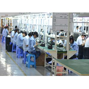 China Factory - Shenzhen LED World Co.,Ltd