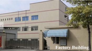 China Factory - Dongguan Boao Sports Clothes Factory