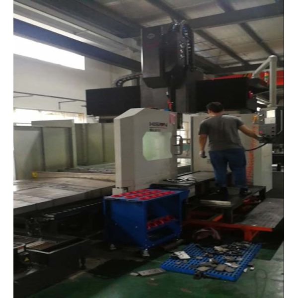 China Factory - Kunshan SYNVAC Vacuum Equipment Co.,LTD