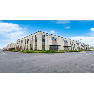 China Factory - Shandong Yunwei Technology Co., Ltd.