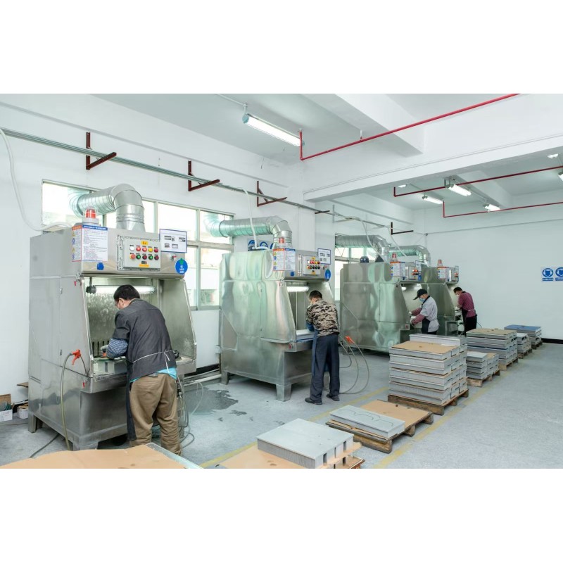 China Factory - Dongguan  Uchi Electronics Co.,Ltd