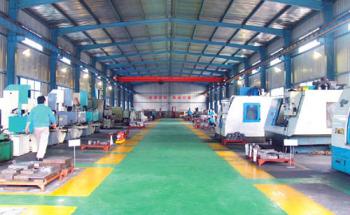 China Factory - Dongguan Kodo Tech Co., Ltd