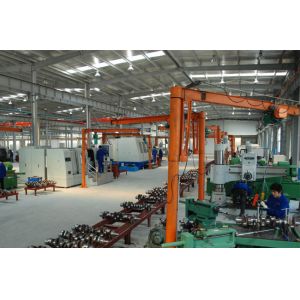 China Factory - Guangzhou Pufeng Engine Parts Trading Co., Ltd