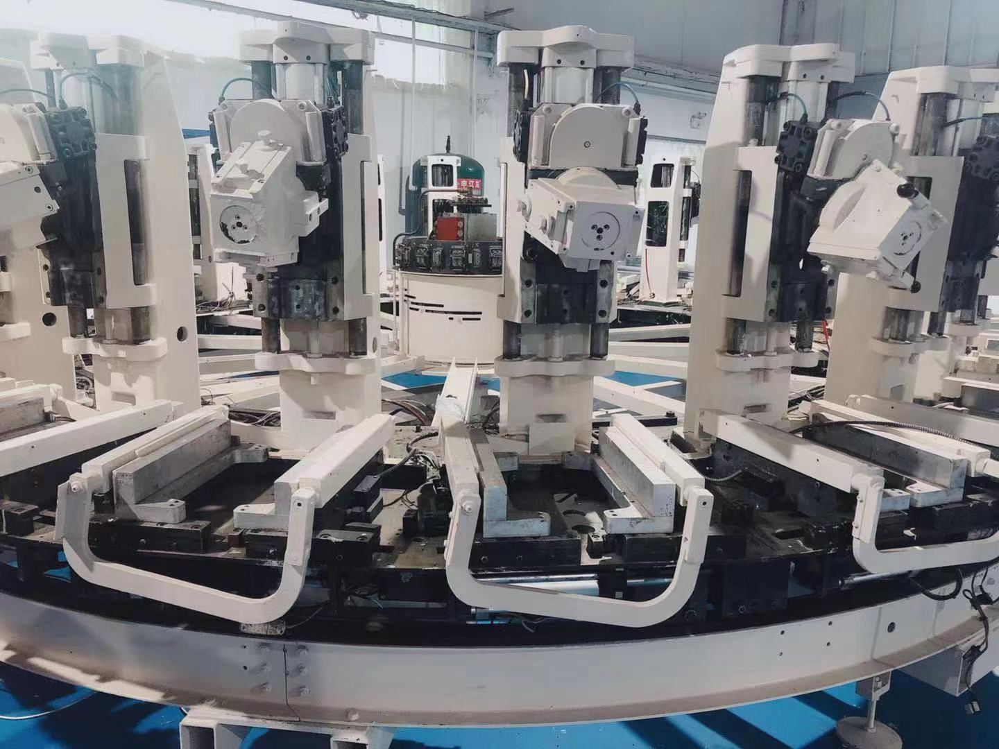 China Factory - Guangzhou LSODS Auto Parts Co., Ltd.