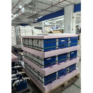 China Factory - EXLIPORC NEW ENERGY (SHENZHEN) Co., Ltd.