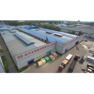 China Factory - WORKSUN GROUP CO., LTD.