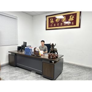 China Factory - Foshan Peak Vision Technology Co., Ltd.