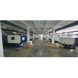 China Factory - Zhejiang Mila Plastic Co., Ltd.