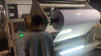 China Factory - Foshan Chris V.G Printing Consumables Co., Ltd.
