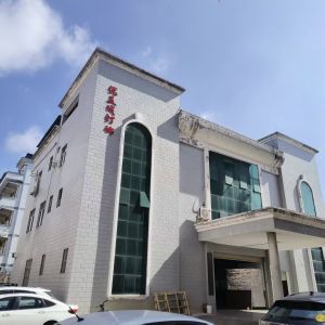 China Factory - Dongguang Beauty City Lighting Co., Ltd.