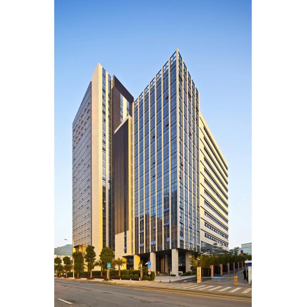 China Factory - SENDEN TECH LIMITED