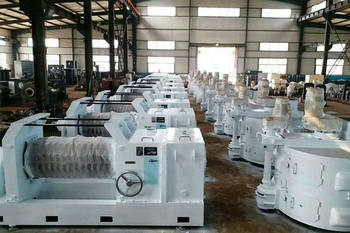 China Factory - Hebei Huipin Machinery Co., Ltd.
