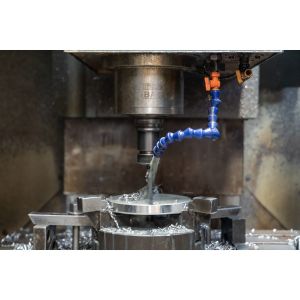 China Factory - Shandong Kaien Vacuum Technology Co., Ltd.