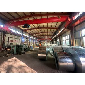 China Factory - Bazhou Weihao Metal Products Co., Ltd