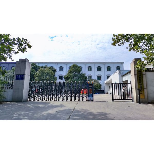 China Factory - ZHENGZHOU MEFU CNC EQUIPMENT LIMITED