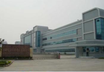 China Factory - Golden Future Enterprise HK Ltd