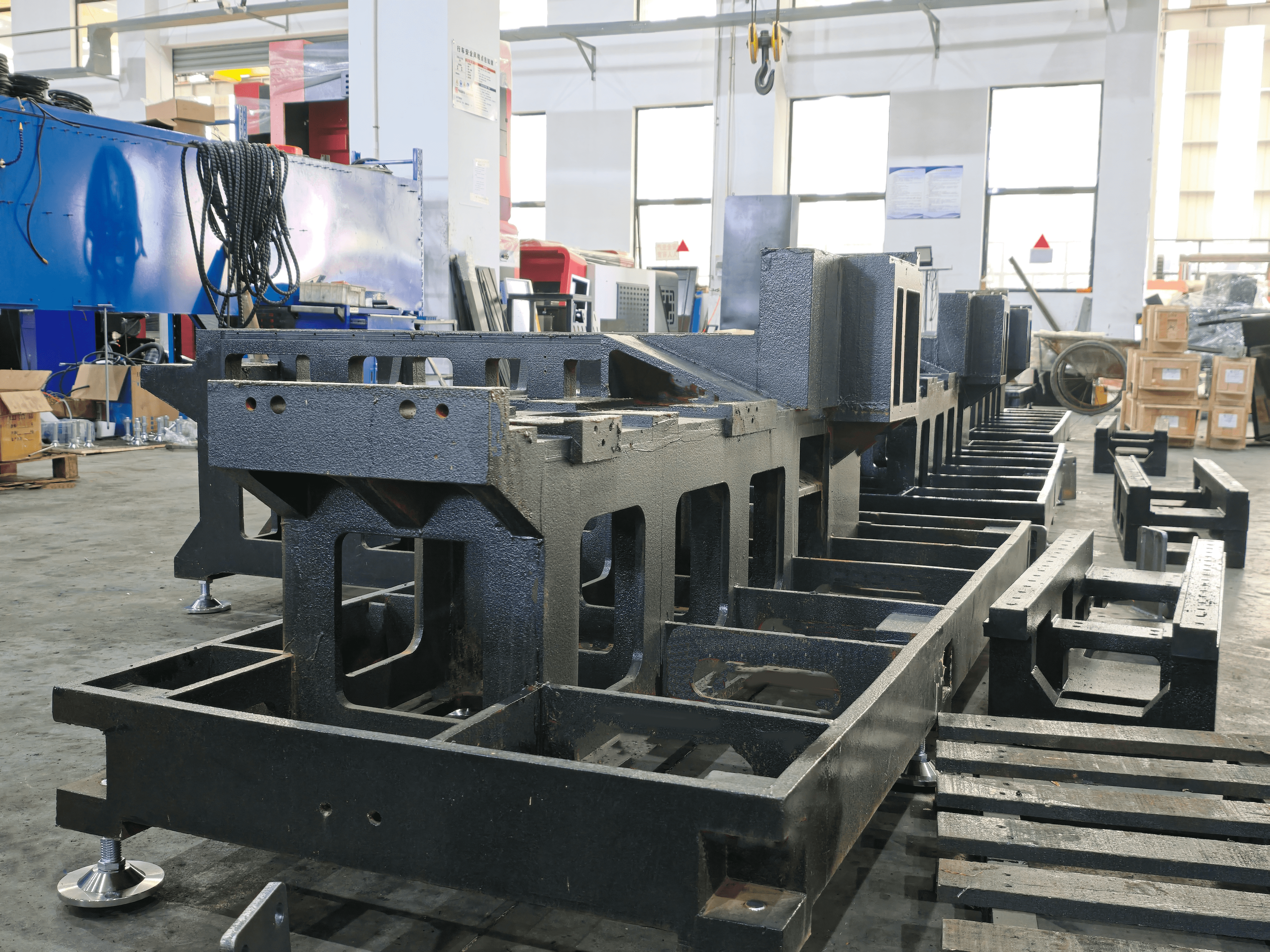 China Factory - Jiangsu Sakoste Intelligent Machinery Technology Co., Ltd.