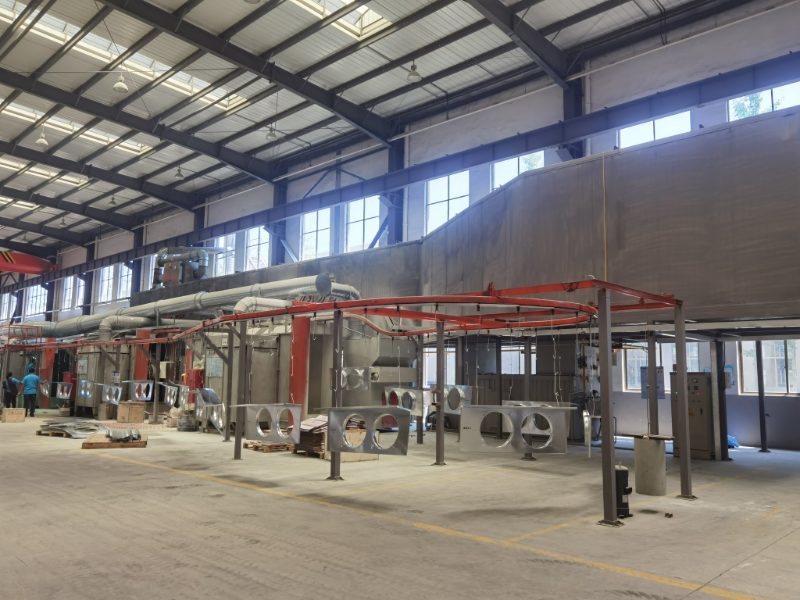 China Factory - Shenzhen Coolstart Refrigeration Equipment Co., Ltd