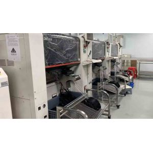 China Factory - Zhengzhou Shenglong Information Technology Co., Ltd.