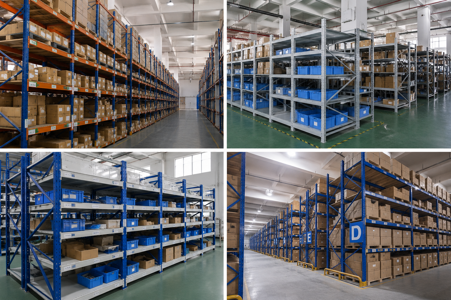 China Factory - RiseMind Tech Co., Ltd.