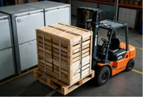 China Factory - Qingdao Senlis Import and Export Co., Ltd.