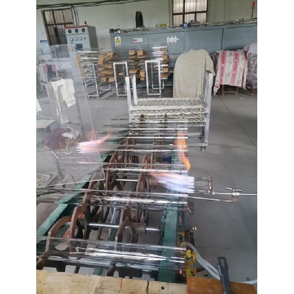 China Factory - Changzhou Longxing Glass Products Factory