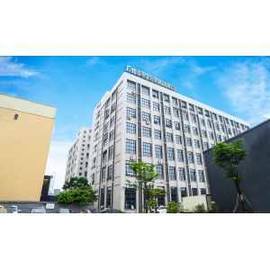 China Factory - Guangzhou Hanhong Packing Products Co., Ltd.