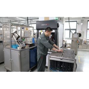 China Factory - Guangzhou Senrui Machine Co.，Ltd.
