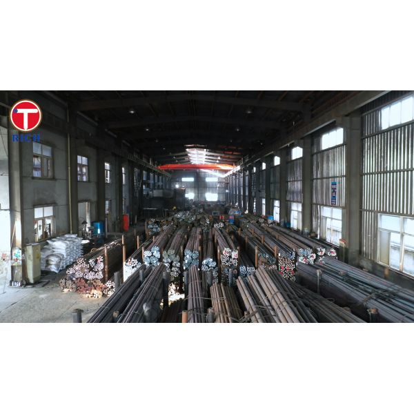 China Factory - TORICH INTERNATIONAL LIMITED