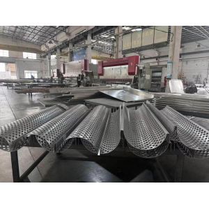 China Factory - Foshan M-CITY Aluminum Co., Ltd.