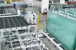 China Factory - Kingstin Glass Technology Co., Ltd.