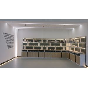 China Factory - K&C LIGHTING TECHNOLOGY LTD.
