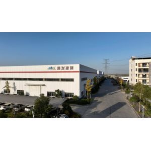 China Factory - Hubei Fengfa Glass Co., Ltd
