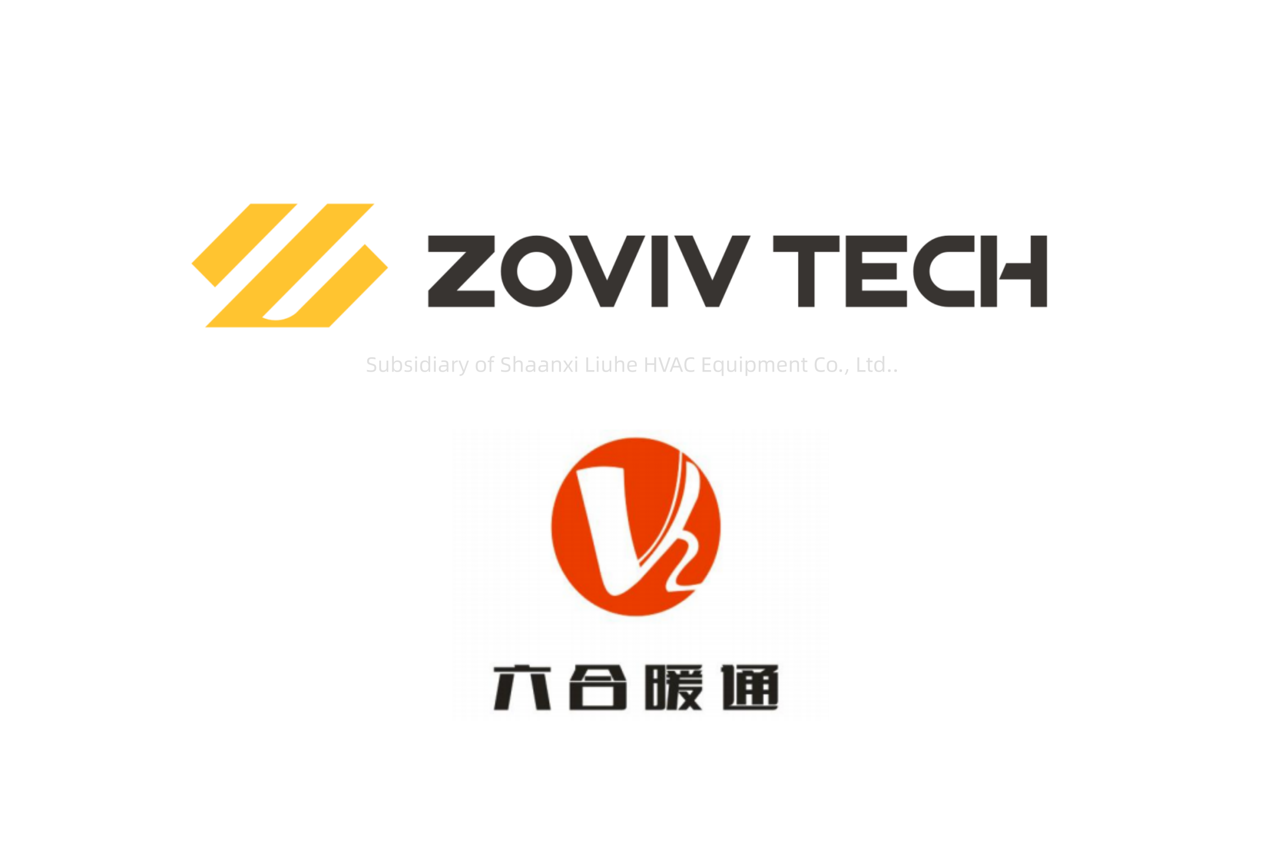China Factory - Zoviv Technology Co., Ltd.