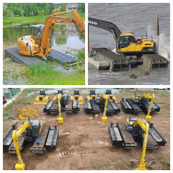 China Factory - Defeng Mechanical Manufacturing Limited