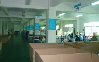 China Factory - Shilander Technology Co., Ltd