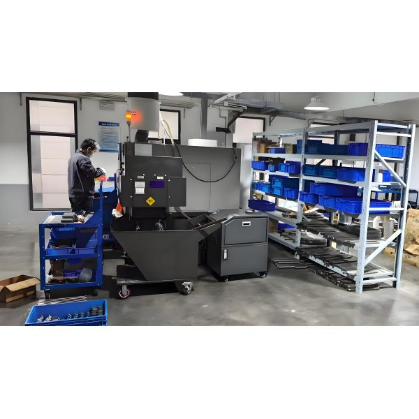 China Factory - Wuhan Tianbaonet Sci & Tec Co.,Ltd