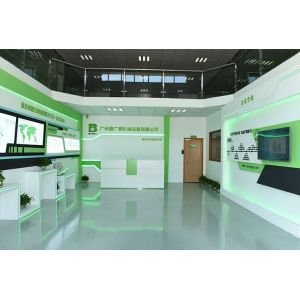 China Factory - Guangzhou S-guangyu Machinery &Equipment Co., Ltd