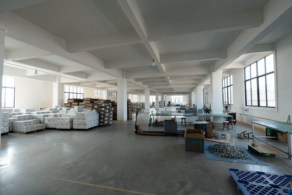 China Factory - Foshan Shunjingcheng Co.Ltd
