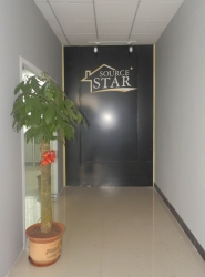 China Factory - SourceStar (HK) Limited