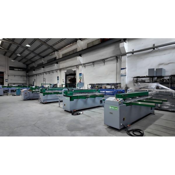 China Factory - Hebei Boda Plastic Technology Co., Ltd.