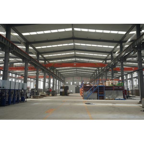 China Factory - Hangzhou Bocon