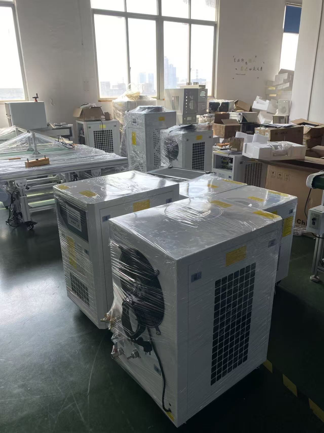 China Factory - Shenzhen Super- curing Opto-Electronic CO., Ltd