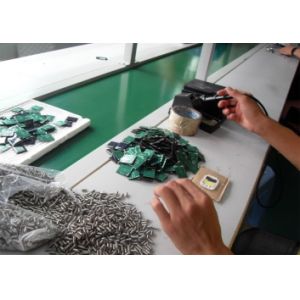 China Factory - Shenzhen Xin Sissoko Electronic Co., Ltd