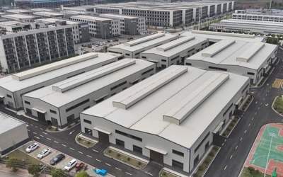 China Factory - Jiaxing Gloria Industry and Trade Co., Ltd.