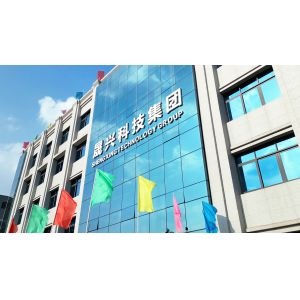China Factory - Sichuan Yongsheng Technology Co., Ltd.